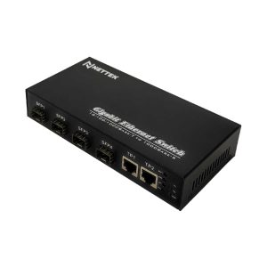 CONVERTER-SFP NETTEK NT-4G2E-SFP