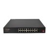 SWITCH POE NETTEK NT-P16F21G