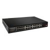 SWITCH POE NETTEK NT-P24F21G