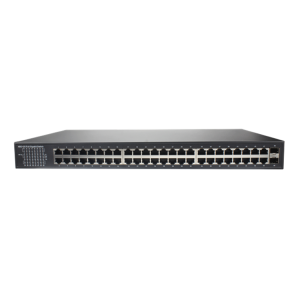 SWITCH ETHERNET NETTEK NT-E48G2S