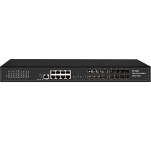 Switch Quản Lý Layer 2 NT-18G8E-SFP-L2