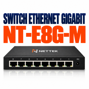 NT-E8 - M