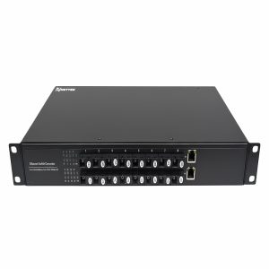 Bộ chuyển đổi quang SFP NETTEK NT-16G2E | Đủ CO/CQ