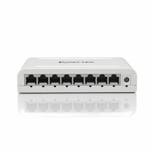 Thiết bị chuyển mạch Switch Ethernet NT-E8G-P