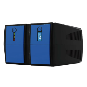 Bộ lưu điện NETTEK UPS NT-V525A-DA