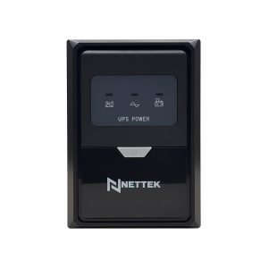 Bo luu dien NETTEK UPS NT DK500 3