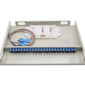 Hộp phối quang ODF NT-ODF24FO19SCU