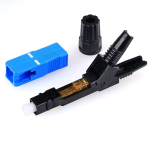 Fast Connector SC/UPC