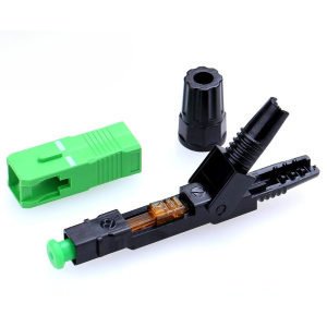 Fast Connector SC/APC