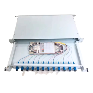 Hộp phối quang 12FO