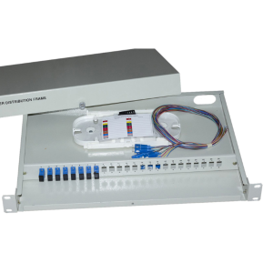 Hộp phối quang ODF  NT-ODF8FO19SCU