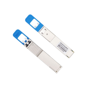 100G QSFP28 BiDi 80km Transceiver