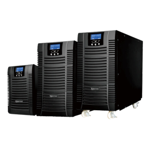 BỘ LƯU ĐIỆN TRỰC TUYẾN NETTEK DẠNG THÁP NT-TS6KS