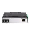 Bộ chuyển mạch quang điện công nghiệp có chức năng cấp nguồn POE NT-IDHA1G1E-SC20A-POE