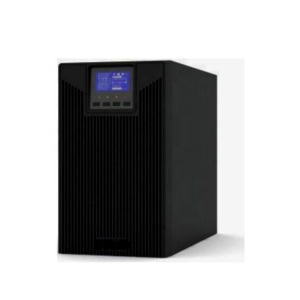 Bộ lưu điện Online NETTEK dạng tháp 3KVA/3KW MODEL:NT-DAK-T3K1P-B