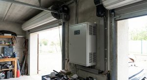 Bộ Lưu Điện UPS Cửa Cuốn