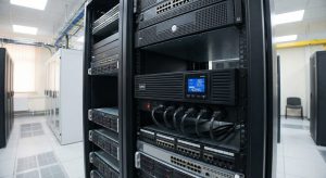 Bộ lưu điện UPS Online cho Server