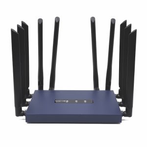 Bộ phát Wifi 4G NETTEK NT-CN880 | Đủ CO/CQ | Sẵn Kho SLL