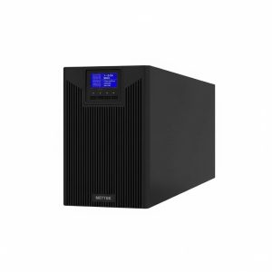 Bộ lưu điện UPS ONLINE NETTEK NT-DA6KVA | Đủ CO/CQ & VAT Dự Án | Sẵn Kho SLL