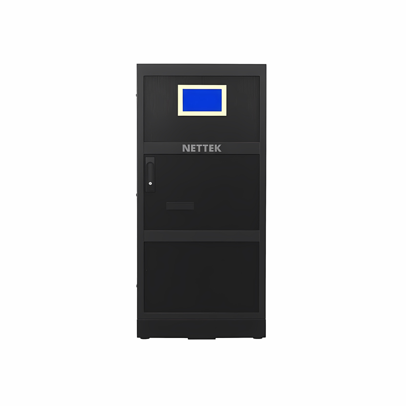 Bộ lưu điện UPS ONLINE NETTEK NT-ST33200KVA | Đủ CO/CQ & VAT Dự Án