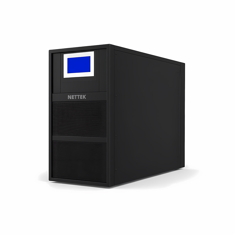 Bộ lưu điện UPS ONLINE NETTEK NT-ST3320KVA | Đủ CO/CQ Dự Án