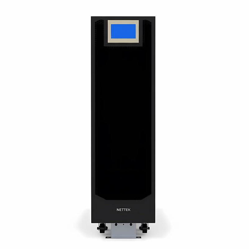 Bộ lưu điện UPS ONLINE NETTEK NT-ST3360KVA | Full CO/CQ & VAT