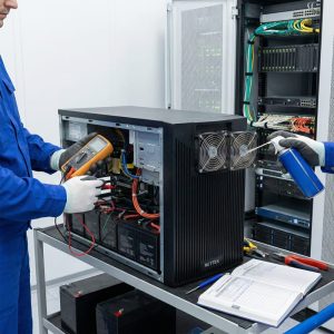 bảo dưỡng bộ lưu điện ups online