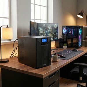 Bộ lưu điện UPS cho máy tính