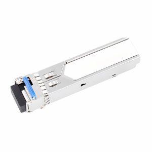 MODULE QUANG 1 SỢI SM NETTEK NT-10G-SM1310/1550-20KM | Đủ CO/CQ Dự Án