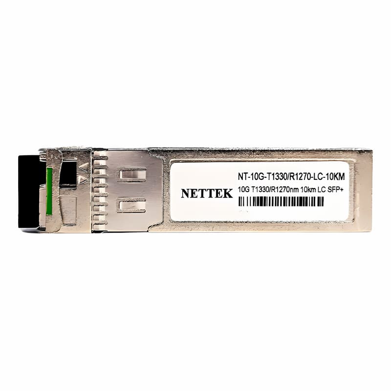 Module Quang NETTEK NT-10G-T1330/R1270-10KM