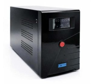 Bộ Lưu Điện UPS OFFLINE NETTEK NT-DK1200