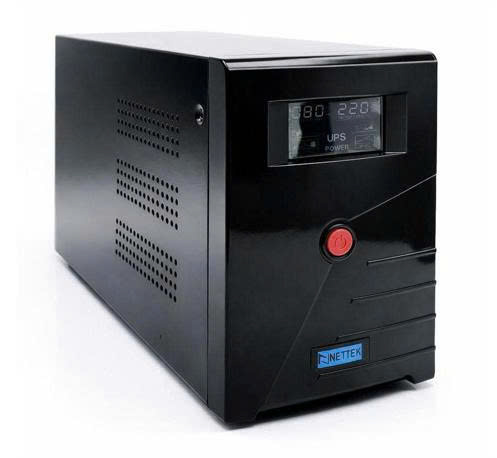Bộ Lưu Điện UPS OFFLINE NETTEK NT-DK1200